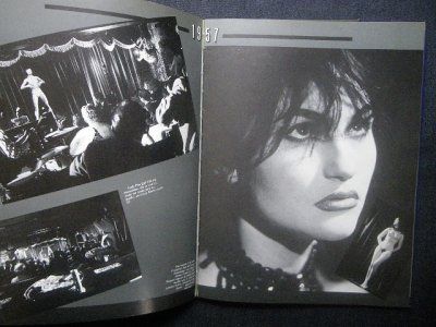 クレイジーホース 「Crazy Horse Paris」キャバレー/ストリップ