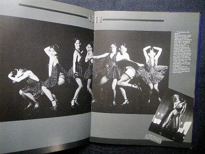 クレイジーホース 「Crazy Horse Paris」キャバレー/ストリップ