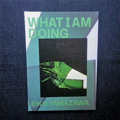 山沢栄子 「私の現代」 Eiko Yamazawa | PISTOLBOOKS - Buyee, an