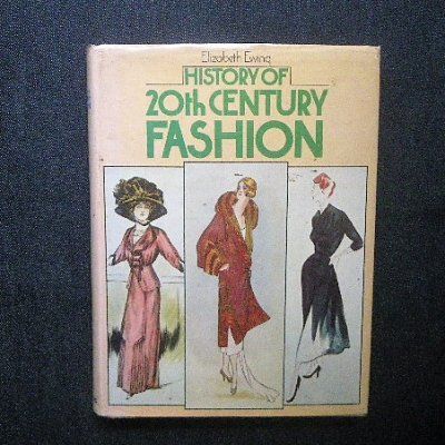 20世紀 ファッション史 「History of 20th Century Fashion」 ポール