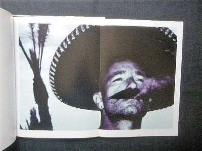 アントン・コービン Anton Corbijn「 33 Still Lives」 ビョーク