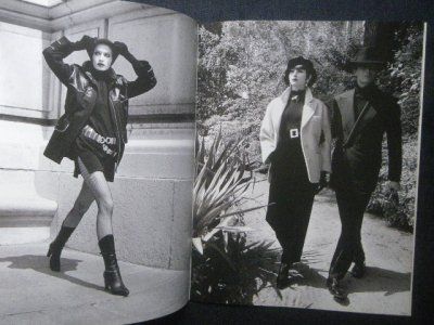 ◇Yves Saint Laurent とりあい カフス No.93