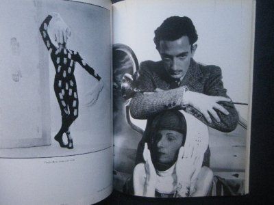 セシル・ビートン 「Cecil Beaton」 マレーネ・ディートリッヒ