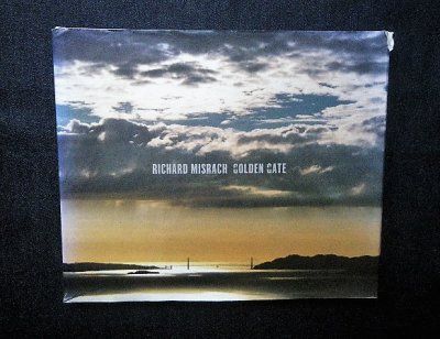 リチャード・ミズラック Richard Misrach 「Golden Gate」 | ピストル