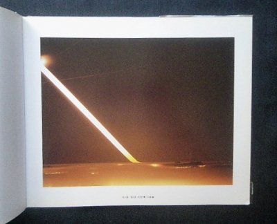 リチャード・ミズラック Richard Misrach 「Golden Gate」 | ピストル