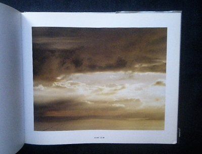 リチャード・ミズラック Richard Misrach 「Golden Gate」 | ピストル