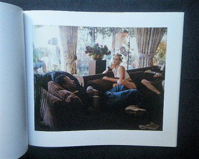 Pictures from  / Larry Sultan 初版 PICTURES FROM HOME by Larry Sultan – twelvebooks