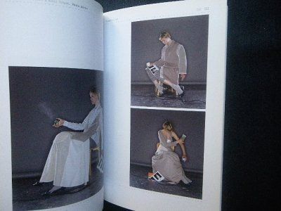 Fashion Body Cult」 ベルンハルト・ウィルヘルム Bernhard Willhelm