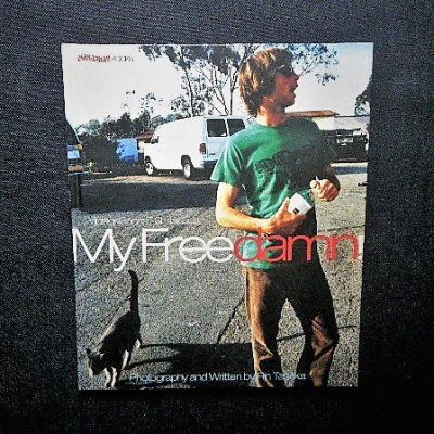 その他 MY FREEDAMN MY FREEDAMN! 3 マイ・フリーダム 3 Vintage Jackets & T-Shirts