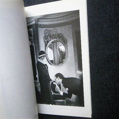 ヘルムートニュートン / Helmut Newtonの伝記【フランス語】 ヘルムート・ニュートン 「Helmut Newton」 | ピストルブックス