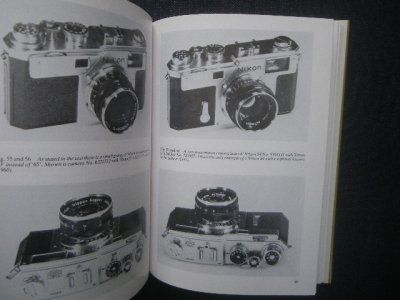 ニコン・カメラ Nikon Rangefinder Camera Robert Rotoloni 
