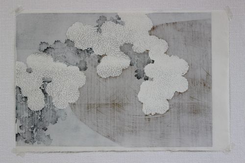 神坂雪佳木版画 No.17 ももよ草 Momoyokusa Sekka KAMISAKA World of Things | 芸艸堂 - Buyee  通販購入サポートサービス | 芸艸堂でお買い物