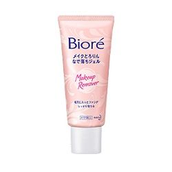 ビオレ メイクとろりんなで落ちジェル10本まとめ売り 花王】ビオレ メイクとろりんなで落ちジェル ミニサイズ 60g ※お