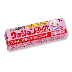 シオノギ製薬】クッションコレクト 36g | メディストックPRO