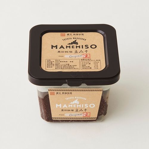 豊田桝塚豆みそ Original | Noda Miso - Buyee, an Online Proxy