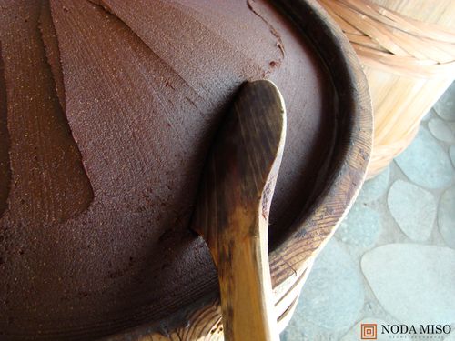 豊田桝塚豆みそ Original | Noda Miso - Buyee, an Online Proxy