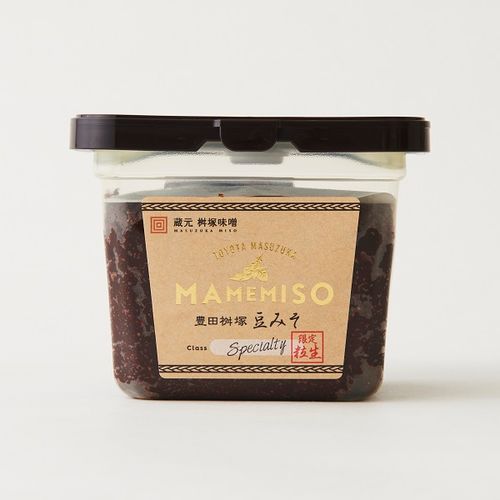豊田桝塚豆みそ Specialty | Noda Miso - Buyee, an Online Proxy