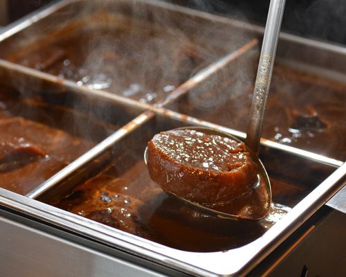 豊田桝塚豆みそ Specialty | Noda Miso - Buyee, an Online Proxy