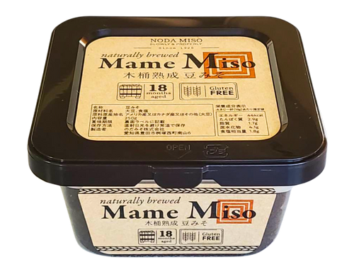 木桶熟成豆みそ | 桝塚味噌（野田味噌商店） - Buyee 通販購入サポート