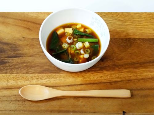 新品未使用 / 木桶 / 桝塚味噌 コロナ禍のピンチがきっかけで誕生！木