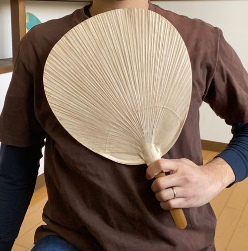 渋うちわ 松竹歌舞伎座 自社オンラインショップ