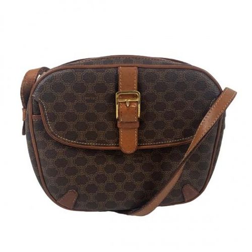 BURBERRY<BR> バーバリー 巾着ショルダーバッグ | CARA VINTAGE&SELECT 