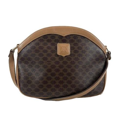 BURBERRY<BR> バーバリー 巾着ショルダーバッグ | CARA VINTAGE&SELECT