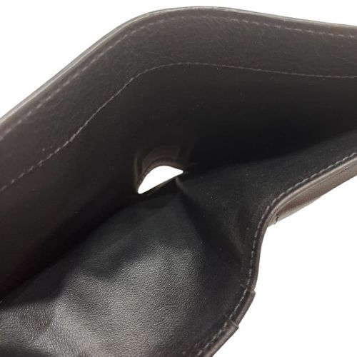 CELINE<BR>セリーヌ マカダム PVC/レザー 二つ折り財布 | CARA VINTAGE&SELECT - Buyee, an Online  Proxy Shopping Service | Shop at CARA VINTAGE&SELECT