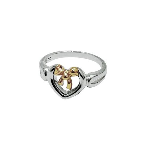 ティファニー　トリプルラビングハート リング TIFFANY&Co. ティファニー トリプルラビングハート リング 指輪