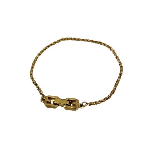 GIVENCHY<BR>ジバンシー ブレスレット | CARA VINTAGE&SELECT GIVENCHY<BR>ジバンシー ブレスレット | CARA VINTAGE&SELECT