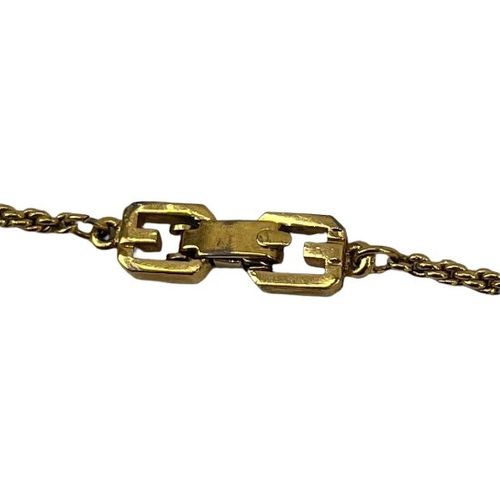 GIVENCHY<BR>ジバンシー ブレスレット | CARA VINTAGE&SELECT