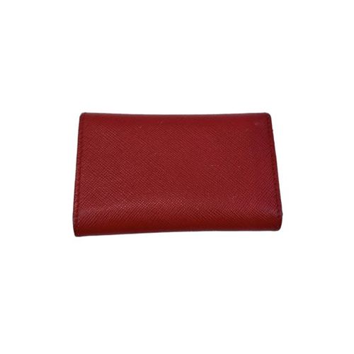 PRADA <BR> プラダ サフィアーノ 6連キーケース | CARA
