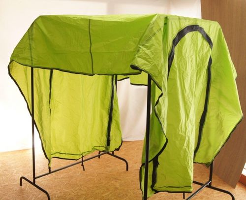 Coleman コールマン＞ EVANSTON TENT エヴァンストン4パーソン