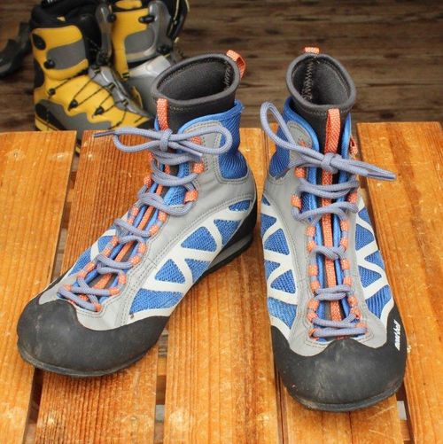 パタゴニア patagonia ルガーノウォータープルーフ ルガノブーツ 5.5 patagonia パタゴニア＞ lugano waterproof ルガーノウォーター
