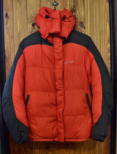 お1人様1点限り】 Patagonia Nanuq Jacket ダウンジャケット