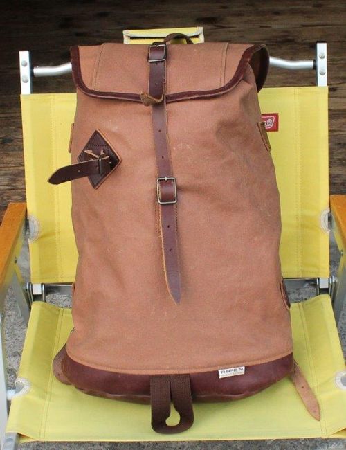 PAINE パイネ＞ Mt Trekker 60-70 マウントトレッカー60-70 | 2nd hand 