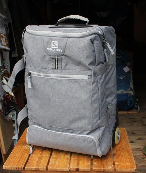 【新品未使用】SALOMON(サロモン) CONTAINER 70  定価19800円 salomon サロモン＞ CONTAINER 70 コンテナ70 【公式通販】