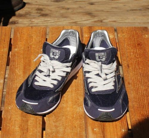 BEMOLO Running VeLo ベロ 25 used 29cm BEMOLO ビモロ＞ Running Velo ランニングベロ | 2nd hand outdoor