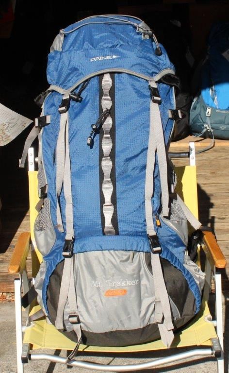 ALPINE TREKKER アルパイントレッカー bca ALPINE TREKKER アルパイン