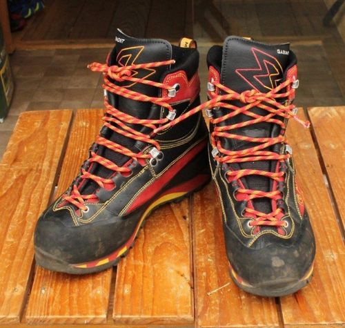 FIVE TEN - FIVETEN BlackWing LV ローボリューム 21.5 FIVE TEN ファイブテン＞ BLACKWING LV ブラックウィングLV