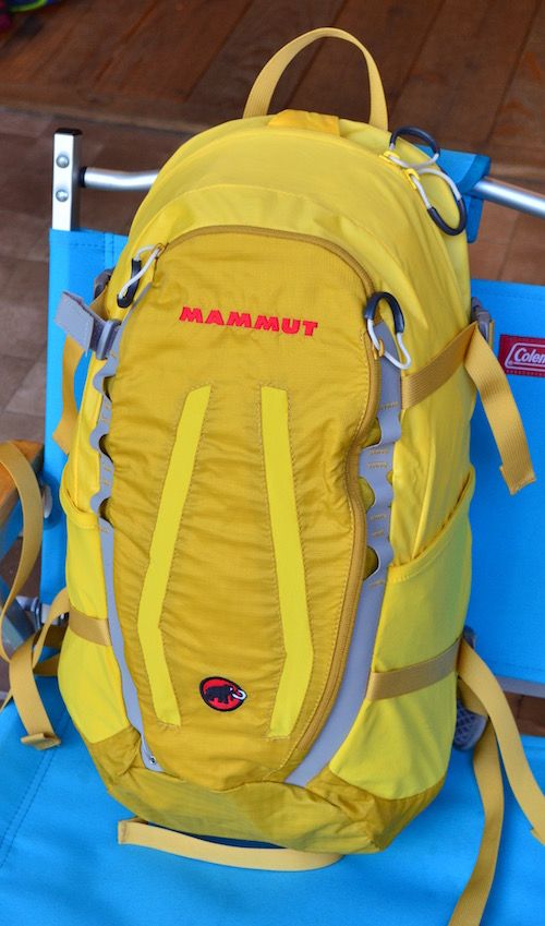 Mammut lithium 2025 z 20