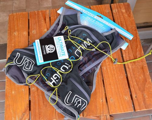 ULTIMATE DIRECTION アルティメイトディレクション＞ Hardrocker