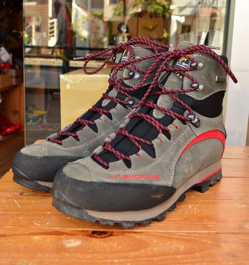 LA SPORTIVA スポルティバ＞ KARAKORUM HC GTX WOMAN カラコルム HC