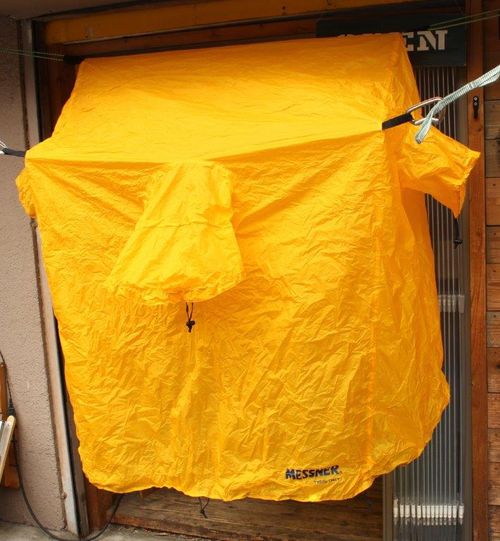 Coleman コールマン＞ EVANSTON TENT エヴァンストン4パーソンテント