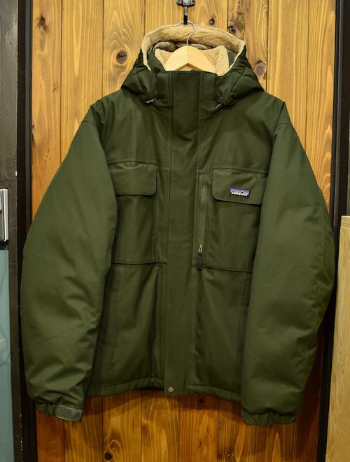 patagonia パタゴニア＞Men's Nanuq Jacket メンズ・ナヌーク