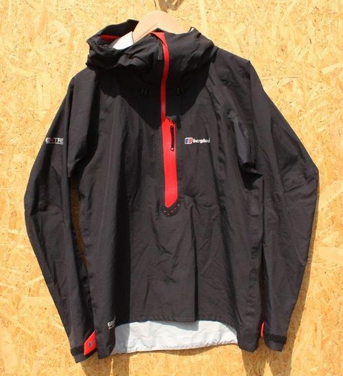 Berghaus asgard best sale