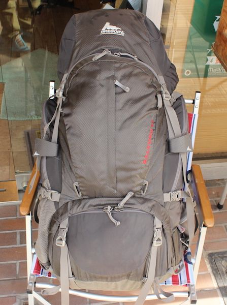 PAINE パイネ＞ Mt Trekker 60-70 マウントトレッカー60-70 | 中古登山アウトドア用品店マウンガ - Buyee  通販購入サポートサービス | 中古登山アウトドア用品店マウンガでお買い物