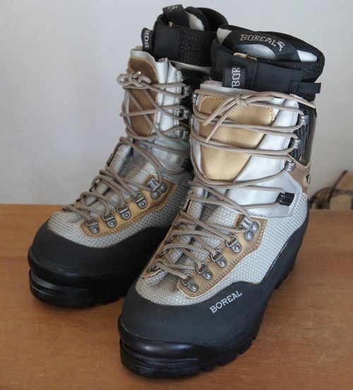 カルツコルチナ CALZ カルツ＞ CORTINA コルチナ | 2nd hand outdoor store maunga