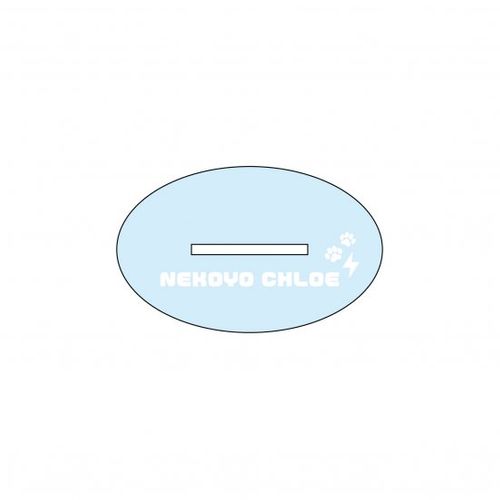 猫小夜くろえ【Chloe Ch.】デカアクリルスタンドB | OSHINAGAKI ONLINE