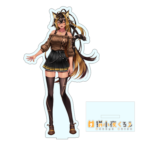 くろねこ 早乙女さき🐈‍⬛ 🍂 黒猫8/31歌フェス on X: 